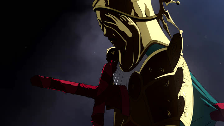 Blasphemous I & II — 3