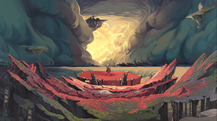 Devikins — 1