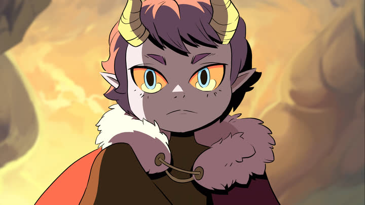 Devikins — 3