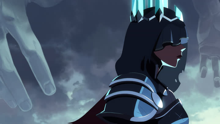 Eden's Guardian — 1