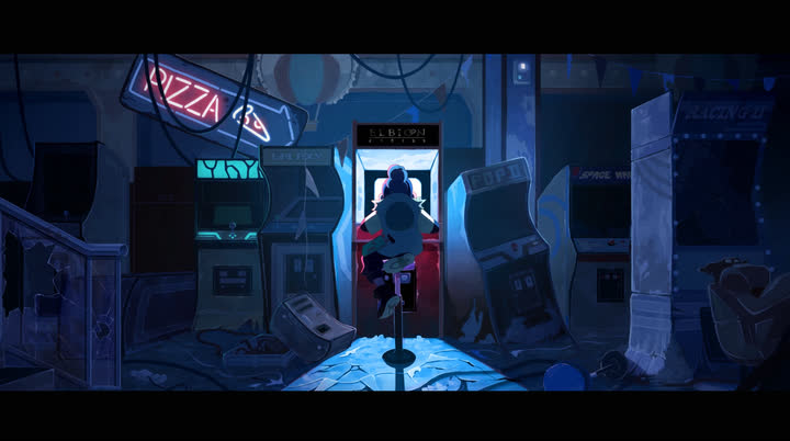 I'm Not Alone — 2