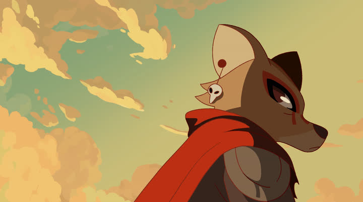 Laika — 1