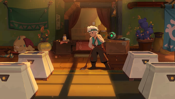 Moonlighter 2 — 2