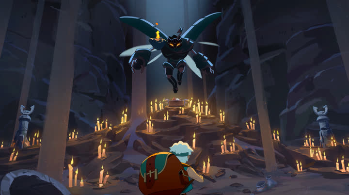 Moonlighter 2 — 3