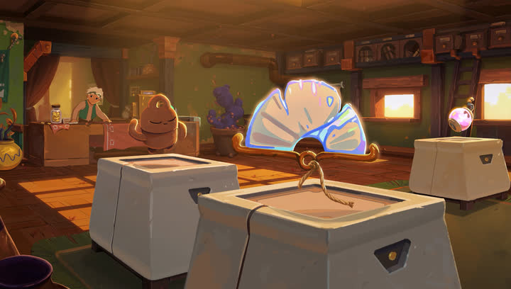 Moonlighter 2 — 4
