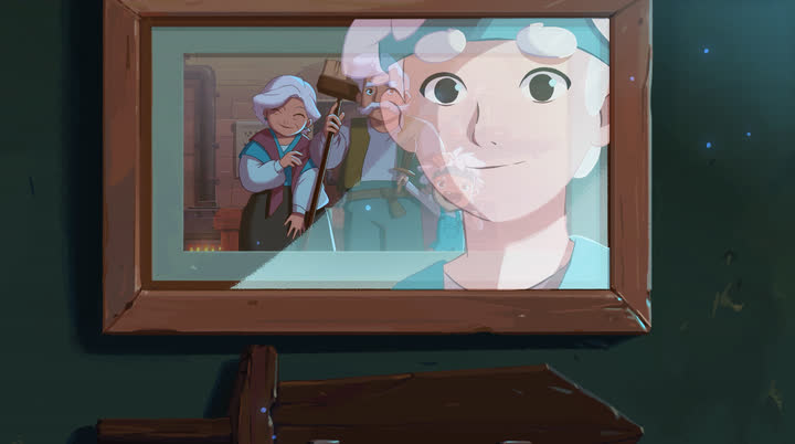 Moonlighter 2 — 5