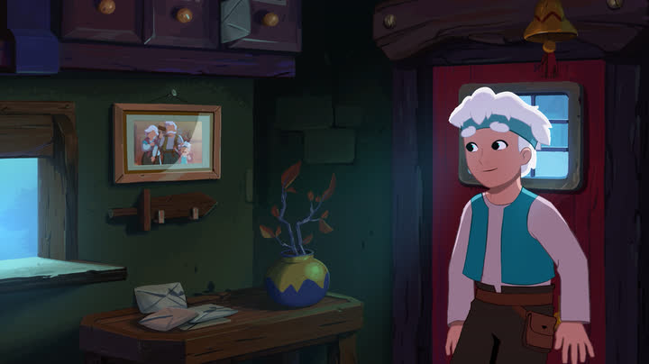 Moonlighter 2 — 6
