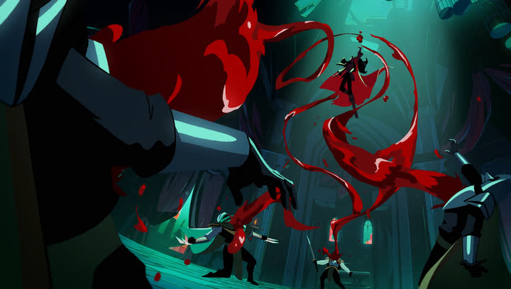 ReVamp — 4