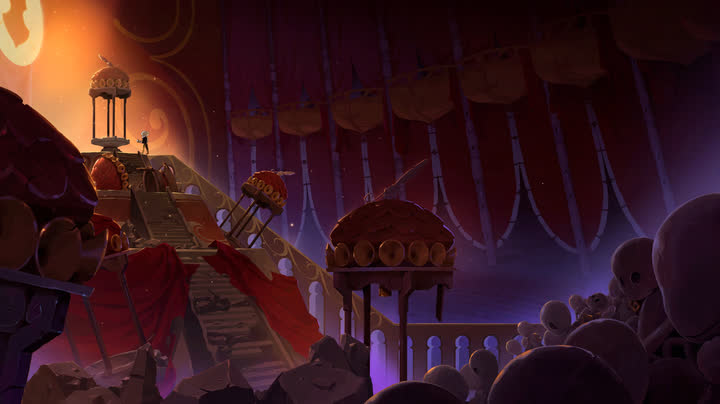 Symphonia — 2