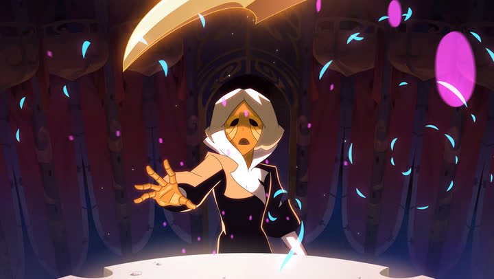 Symphonia — 3
