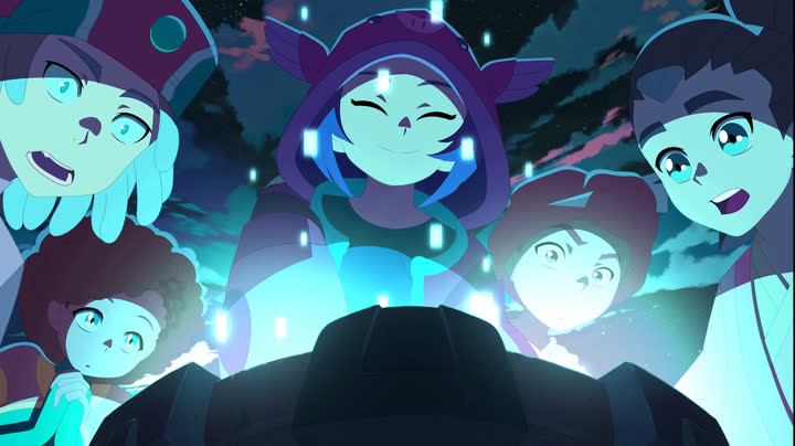 Temtem — 6