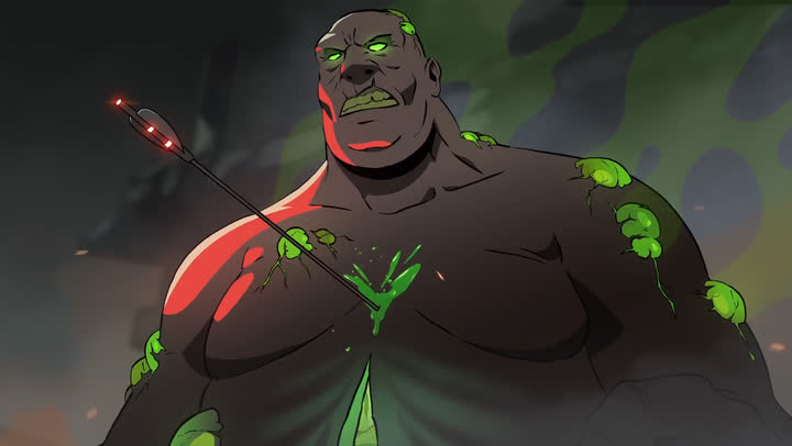 Yet Another Zombie Survivors — 2
