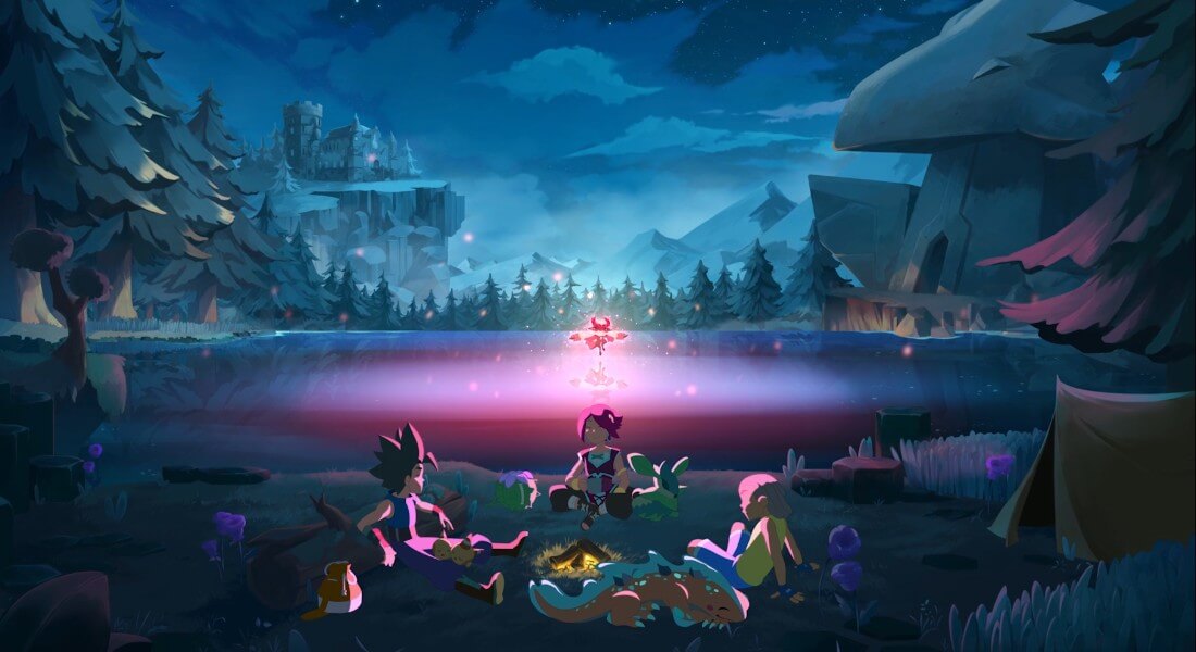 Estudio animacion 2d Madrid