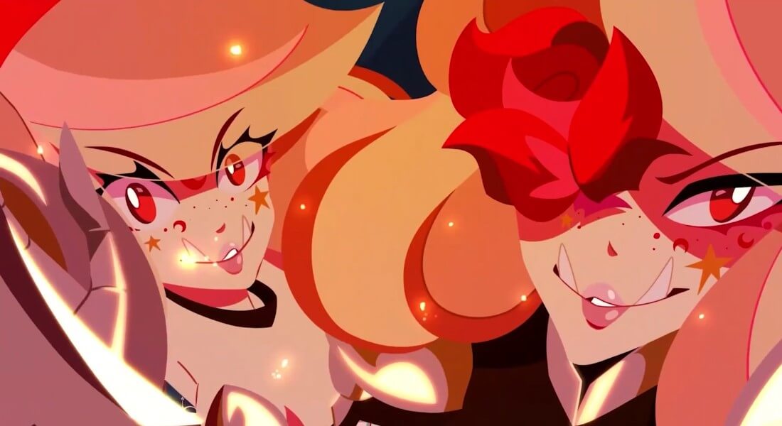 Estudio animacion 2d Madrid