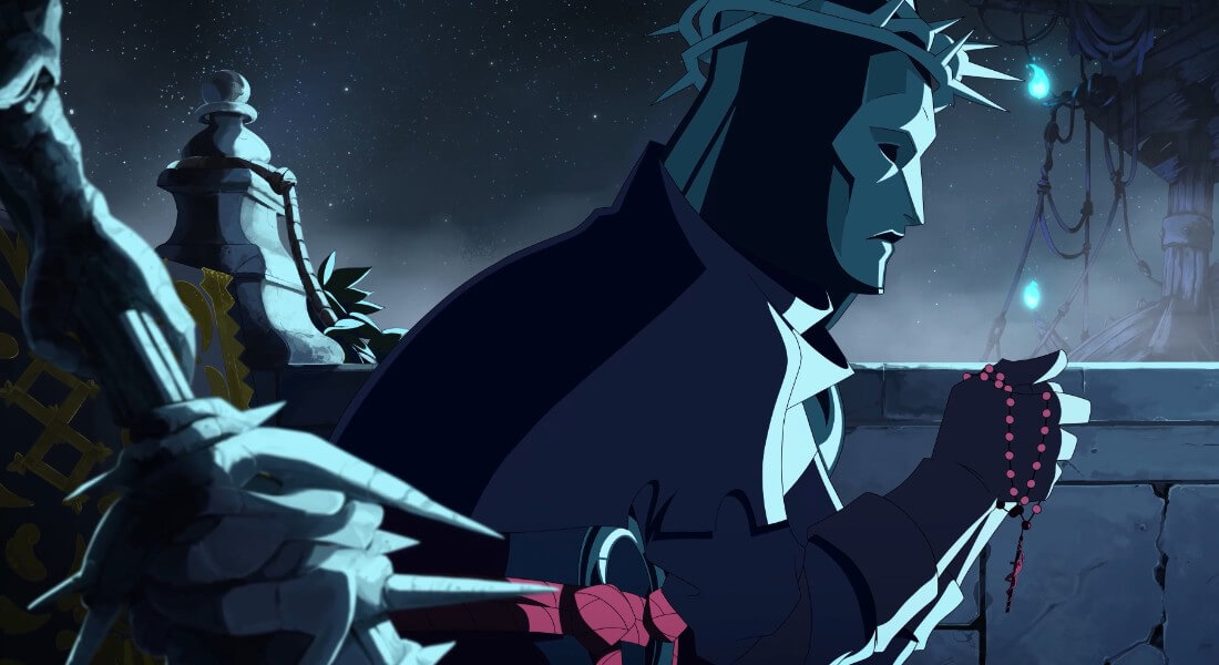 Estudio animacion 2d Madrid