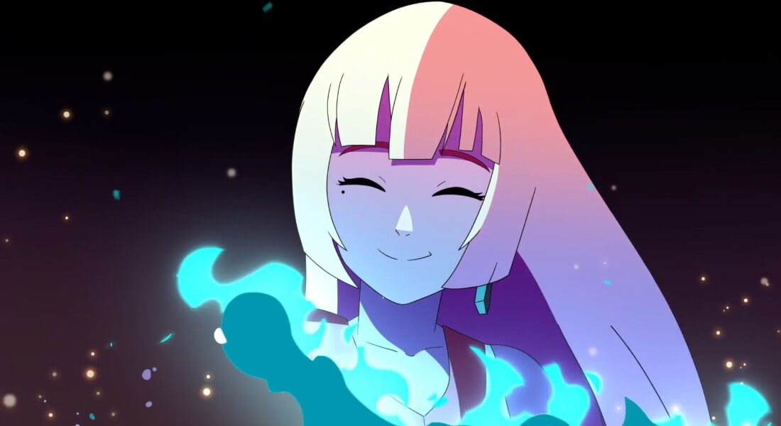 Estudio animacion 2d Madrid