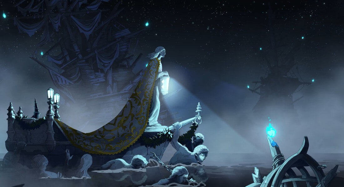 Estudio animacion 2d Madrid