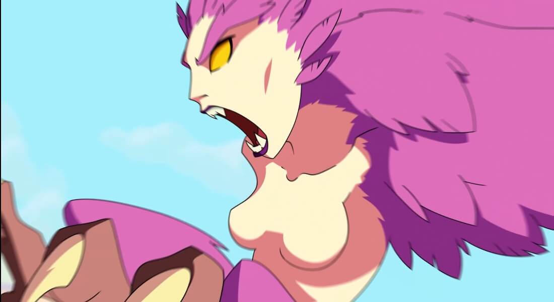 Estudio animacion 2d Madrid