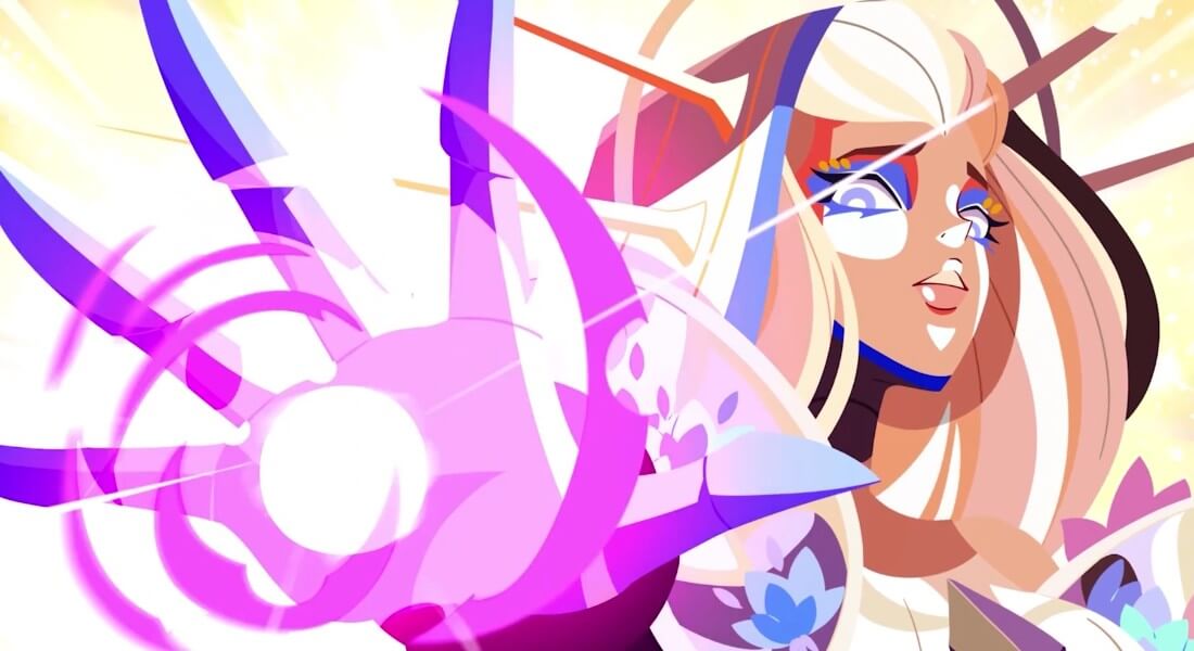 Estudio animacion 2d Madrid