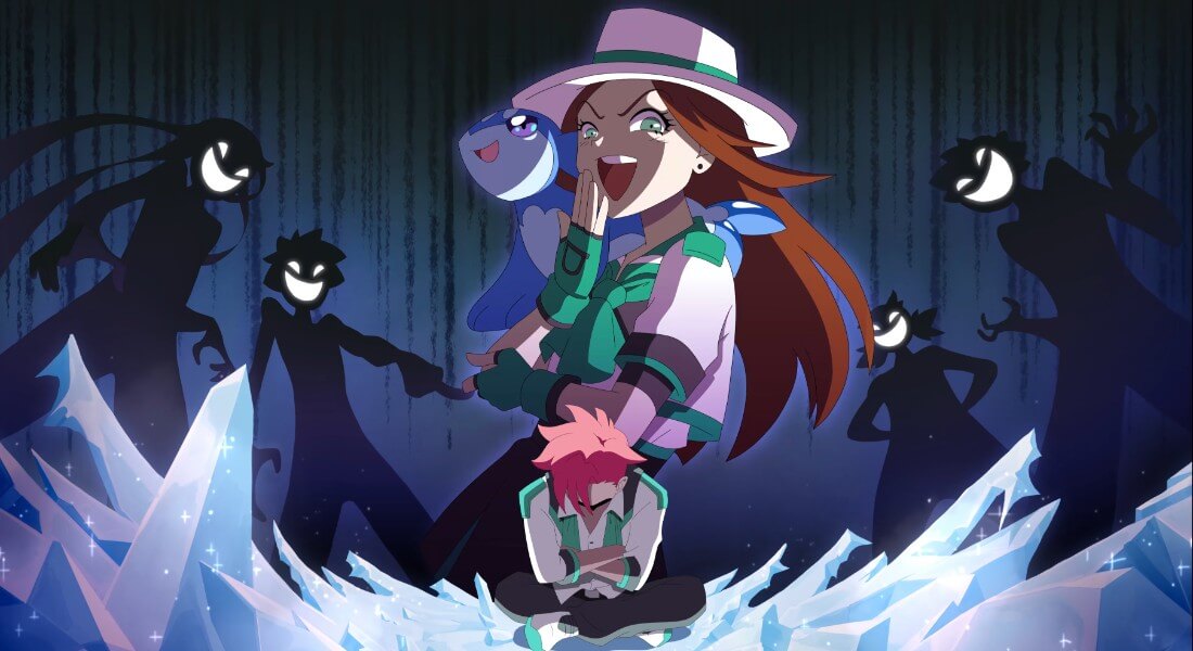 Estudio animacion 2d Madrid