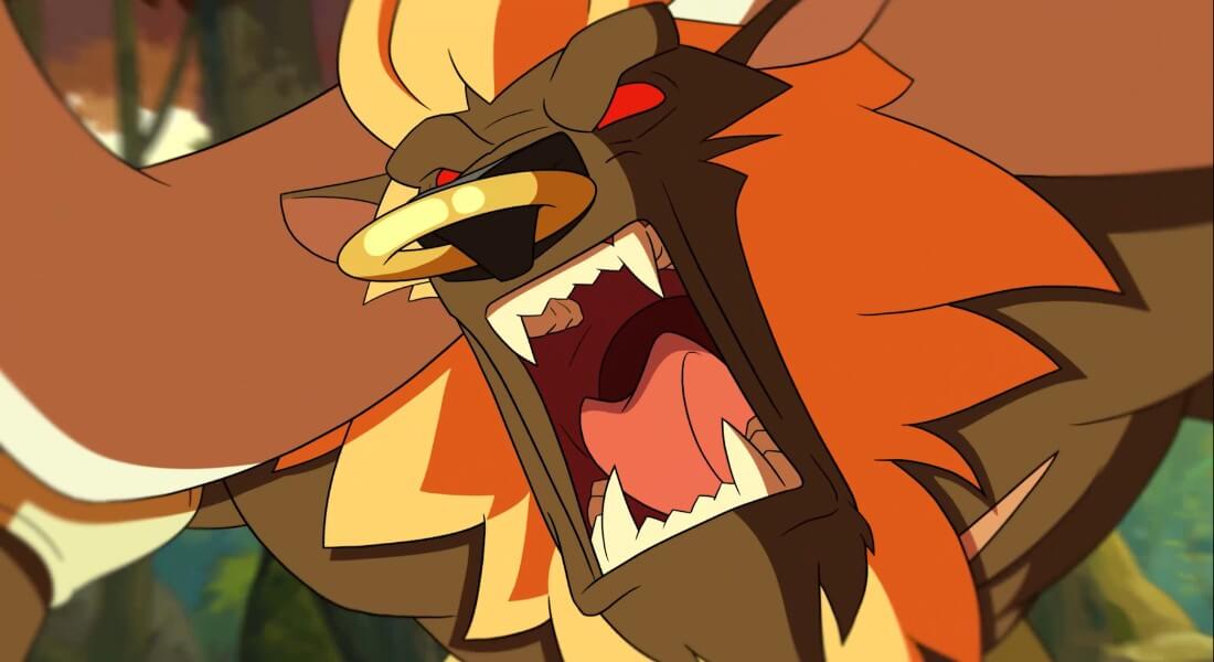 Estudio animacion 2d Madrid