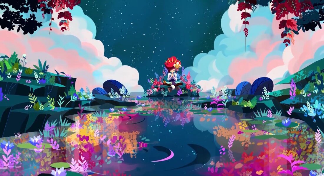 Estudio animacion 2d Madrid