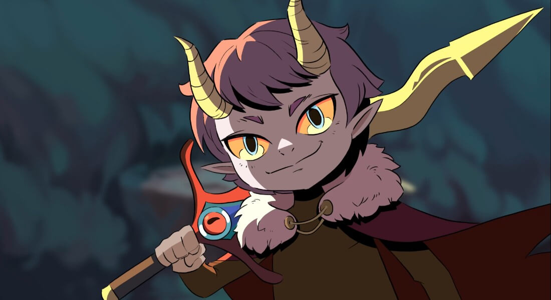 Estudio animacion 2d Madrid